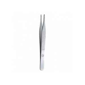 HEXA CARE OEM Pince à dissection en acier inoxydable de haute qualité de 6 "avec manuel à mâchoires dentelées - Product Image 5