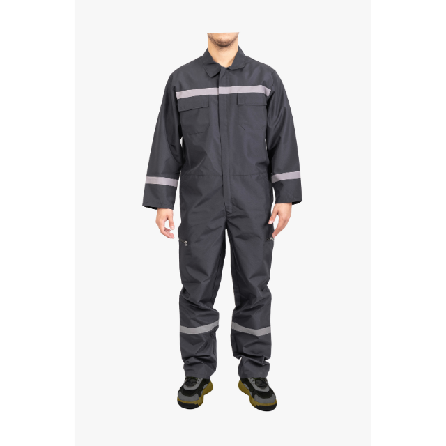 Top Workwear Turquie Solutions durables et confortables