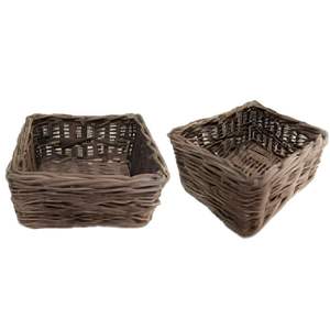 ANDARU BASKET La mejor cesta tejida artesanal premium de Indonesia Producto de alta calidad - Product Image 1