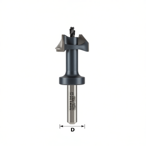 Fraise à chanfreiner Festool S8 HW D18-KL OFK à pointe en carbure - Product Image 2