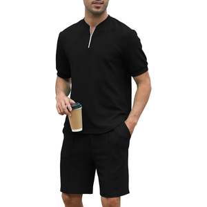Survêtement à capuche de qualité supérieure vêtements pour hommes survêtements pour hommes ensembles de sweats à capuche et sweat-shirts pour hommes - Product Image 4