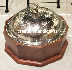 Design moderne Magnifique chauffe-plats Casserole chauffe-plats & chauffe-plats pour hôtel & usage domestique - Product Image 1