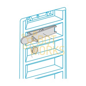 Schneider Electric KSB1000ZP2 - Nuevo - Product Image 1