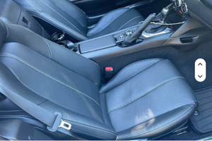 มาสด้า MX-5 MIATA RF GRAND TOURING ปี 2021 มือสอง สภาพดี พวงมาลัยซ้าย/ขวา - Product Image 4