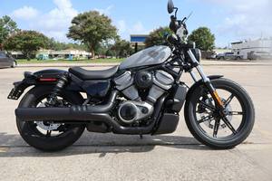 nos Harley-Davidson Nightster 2024 de haute qualité SONT PRÊTES À ÊTRE EXPÉDIÉES DANS LE MONDE ENTIER - Product Image 5