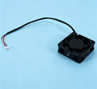Carte d'alimentation HB-PL2664 avec ventilateur pour imprimante T&H Cij - Pièces détachées