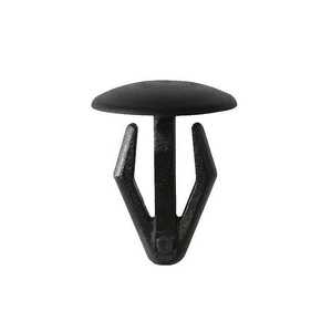 Universal 14X16X9,5mm OEM 90467-10015 Plastic <b>Trim</b> Panel Retainer for Toyota New Condition - Product Image 1