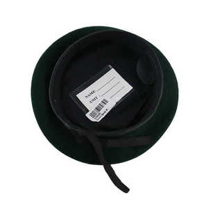 Nouvelle arrivée de bérets de couleur unie de qualité conçus pour une utilisation en extérieur motif imprimé vêtements décontractés pour adultes - Product Image 6