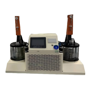 Machine de test automatique de point de congélation de l'acide acétique glacial de haute précision 380V - Product Image 2