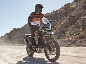Offre incroyable - Nouvelles motos Triumph Tiger 900 Rally Pro 2025 - Product Image 6