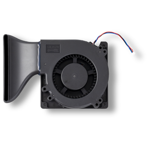 สแนปเมคเกอร์ U1 อุปกรณ์เสริมเครื่องพิมพ์ 3D พัดลมระบายความร้อนเสริม 24V พลาสติก - Product Image 1