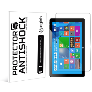 ฟิล์มกันรอยหน้าจอ ANTISHOCK สำหรับแท็บเล็ตออนดา วี 116 ดับเบิลยูที่มีความทนทานและการป้องกันที่ดีขึ้น - Product Image 1