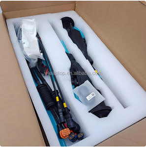 Original DJ1 Agras T25 Sprayer Nozzle <b>Set</b> Centrifugal Atomizing Nozzle Agricultural Drone Spraying System Repair Spare Parts - Product Image 1