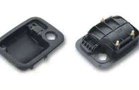 Les pièces sont fabriquées en matériau thermoplastique, potentiellement un copolymère de polypropylène, longue durée de vie, renforcé de fibres de carbone, de qualité chimique. - Product Image 5