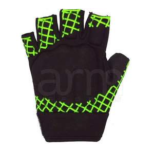 Gants de hurling en cuir de haute qualité, légers et flexibles pour le confort et le contrôle des gants de hurling - Product Image 5