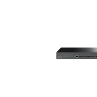 TL-SX3016F 16-Port 10G SFP + Smart Managed Switch L2 + tingkat perusahaan ICs
