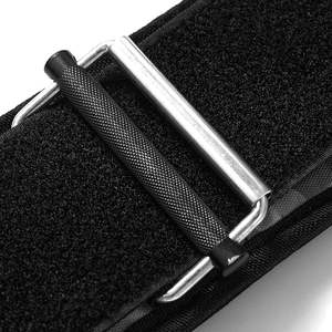 El mejor cinturón de gimnasio de camuflaje gris para principiantes cómodo y ajustable con función antideslizante para soporte de espalda durante levantamiento de pesas - Product Image 4