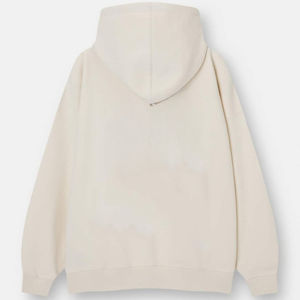 Sweats à capuche élégants pour hommes Custom Made Men Oversized Hoodie - Product Image 2