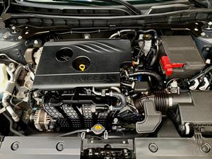 Nissan Altima 2.5 SR AWD 2019, transmission intégrale, moteur I4 182 ch, boîte de vitesses Xtronic CVT, essence, berline - Product Image 5