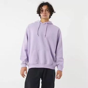 Sudaderas con Capucha de Manga Larga para Hombre de Secado Rápido Personalizadas con Estilo Único y Bordado de Ganchillo - Product Image 5