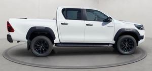 2025 NUEVO A YOTA HILUX 4,0 DOBLE CABINA INVENCIBLE 2.8AUT 4WD V6 SUV 2017 4X4 Doble Cabina TRANSMISIÓN AUTOMÁTICA - Product Image 4