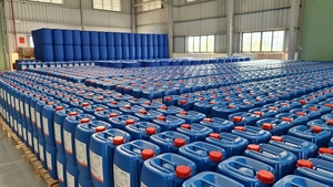 FFF 1% CAFS Meilleures ventes d'agents de lutte contre l'incendie Mousse sans fluor Fournisseur d'usine au Vietnam - Product Image 3