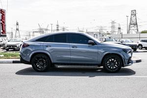 Mercedes-Benz GLE Coupé GLE 53 4MATIC+ 2021 Nuevo/Usado en Venta - Product Image 2