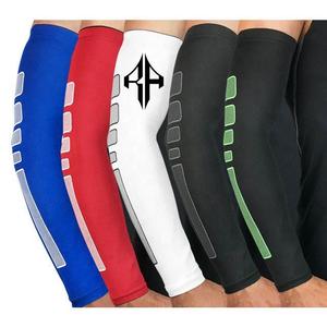 Services OEM/ODM Manchons de bras de vélo Sublimation Spandex et polyester Matériau de haute qualité par ATLANTIC - Product Image 1
