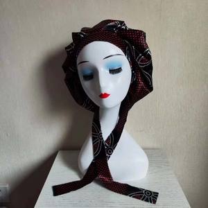 หมวกสตรีระบายอากาศได้ดีสุดหรูสำหรับสาวๆสายรัดแบบปรับได้ใส่สบายพิมพ์ลายลำลองอุปกรณ์เสริมสุดหรูที่กำลังมาแรง - Product Image 4