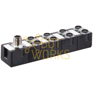 Interfaz de Entrada Digital Murrelektronik 56419, Producto Nuevo - Product Image 1