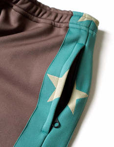 Venta al por mayor ácido lavado pantalones de chándal de los hombres de alta calidad pantalones de chándal con bolsillos logotipo personalizado pantalones de chándal para los hombres - Product Image 6