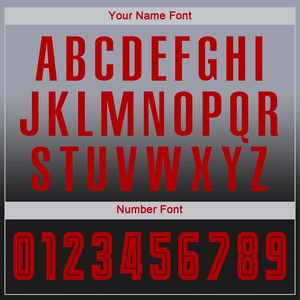 Uniforme de Fútbol Personalizado por Sublimación, Camiseta de Fútbol Transpirable de Manga Larga y Pantalones Cortos, Impresión de Logotipo del Equipo, Conjunto de Fútbol - Product Image 4