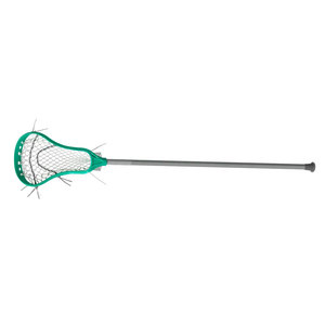 Vente en gros de manches de bâton de lacrosse en fibre de carbone personnalisées avec tête, services OEM ODM, manches de lacrosse de bonne qualité - Product Image 4