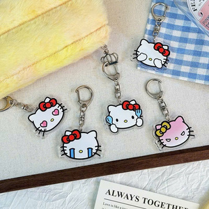 Beautiful Style Custom Designs Antique Imitation Keychain Toys Mica Accessories Vietnam Holiday <b>Souvenir</b> Home Decoration Gentle - Product Image 2