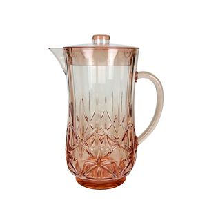 Trang trí tái sử dụng acrylic nhựa bình nước - Product Image 1