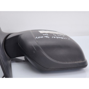 Rétroviseur droit CITROEN Jumper 3ème Série Rétroviseur Manuel DV6UC (06>14) - Product Image 2
