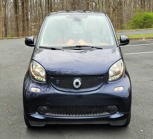 Gran Oferta: Smart Fortwo Eléctrico Usado 2018 - Product Image 1