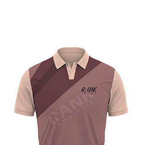 Polos de hombre de textura suave con ajuste cómodo, polos de hombre para viajes y estilo casual. - Product Image 3