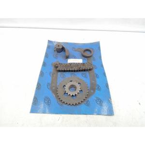 KIT DE DISTRIBUTION RENAULT Série 9 (81>88) vema 12314 Essence - Product Image 1