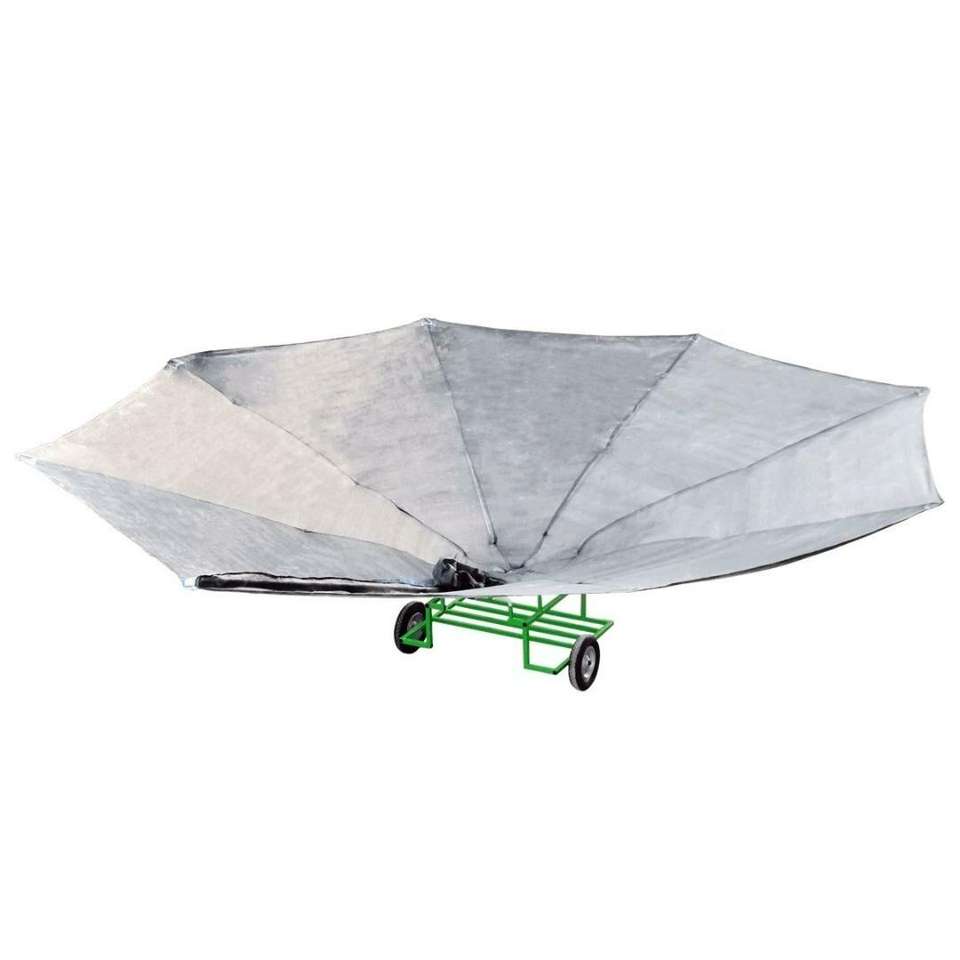 Rema MT600 Fruit Picking Machine