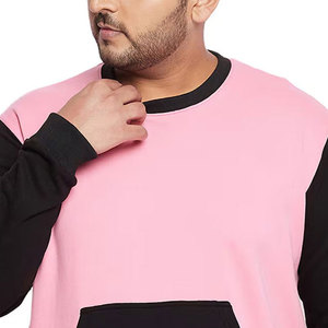 High Manufacturer <b>Men</b> Sweatshirts Comfortable & Stylish <b>Pullover</b> <b>For</b> Outdoor Wear Digital Printed <b>For</b> Winter - Product Image 6