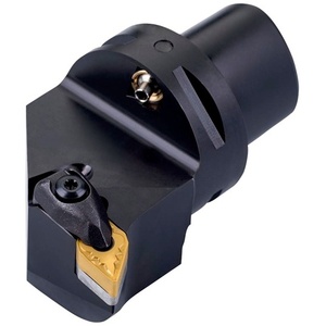 Portaherramientas de sujeción con acoplamiento poligonal de rotación a la derecha para ISO C5-DDUNR-35060-15 D.50mm - Product Image 1