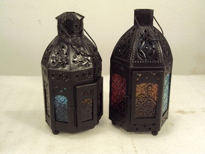 โคมไฟโลหะสำหรับตกแต่งบ้านโคมไฟคริสต์มาส - Product Image 6