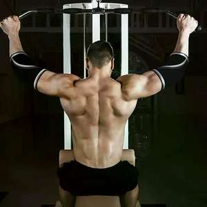 Vente chaude 7mm néoprène coude manches Protection professionnelle respirant confort réglable pour l'haltérophilie-Logo personnalisé - Product Image 5