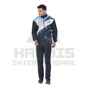 New Style <b>Men</b> Sublimation Track Suit Best Quality Track Suit | <b>Top</b> Fashion Best Quality Sublimation Track Suit - Product Image 1