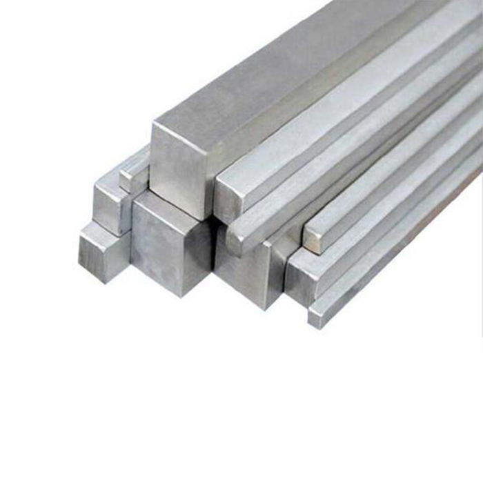 Лидер продаж, длинные стальные изделия, металлический железный стержень, Квадратные Секции, стальные стержни для строительства