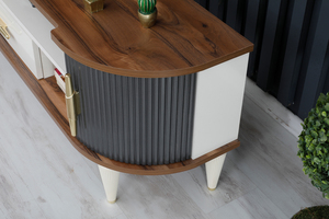 Imperator LCD soporte recién llegado Muebles con influencia turca Venta caliente Muebles para el hogar lugares de ahorro de alta calidad - Product Image 4