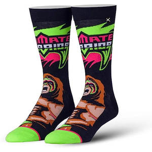 Calcetines Deportivos y de Senderismo Unisex de Alta Calidad para Pesca, Fútbol, Automovilismo, Motociclismo, Lucha Libre, Levantamiento de Pesas - Product Image 2