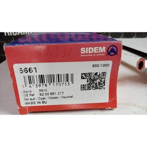 STABILIZER LINK RENAULT Clio Series (08>15) 8200661217 Benzina - Product Image 3