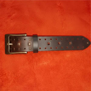 Men Casual Metallic Automatic Buckle PU Leather <b>Belts</b> Manufacture Pin Buckle Leather <b>Belt</b> Unisex Solid Color <b>Dress</b> Classic 2026 - Product Image 3